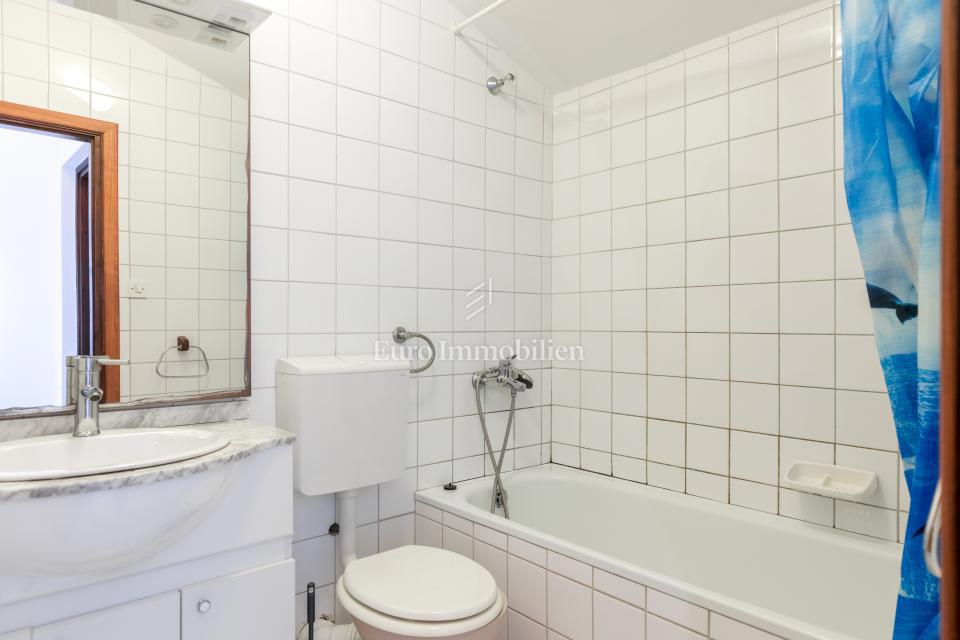 Punat - casa sulla spiaggia - posizione TOP