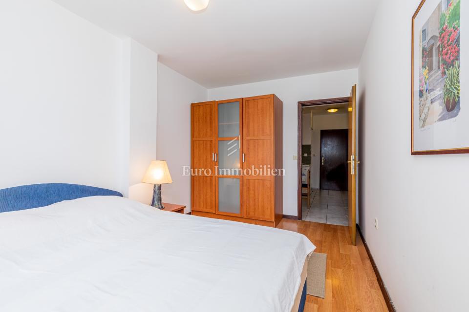 Punat - casa sulla spiaggia - posizione TOP