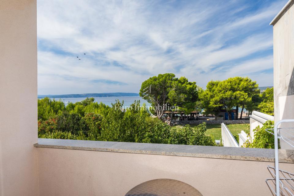 Punat - casa sulla spiaggia - posizione TOP