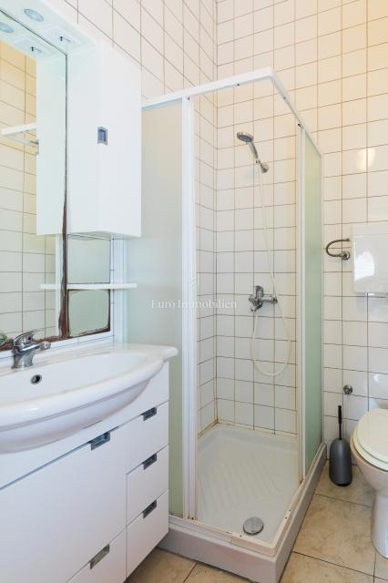 Punat - casa sulla spiaggia - posizione TOP