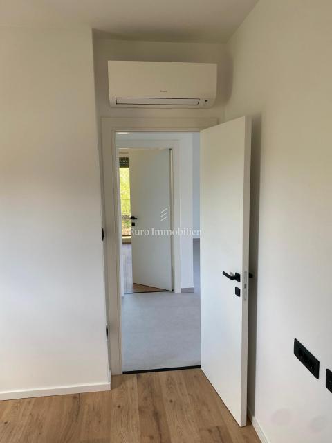 Nuova costruzione vicino a Baška, Krk