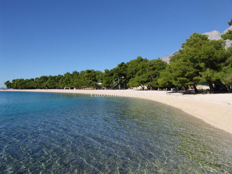 Promajna, casa per turismo con vista mare