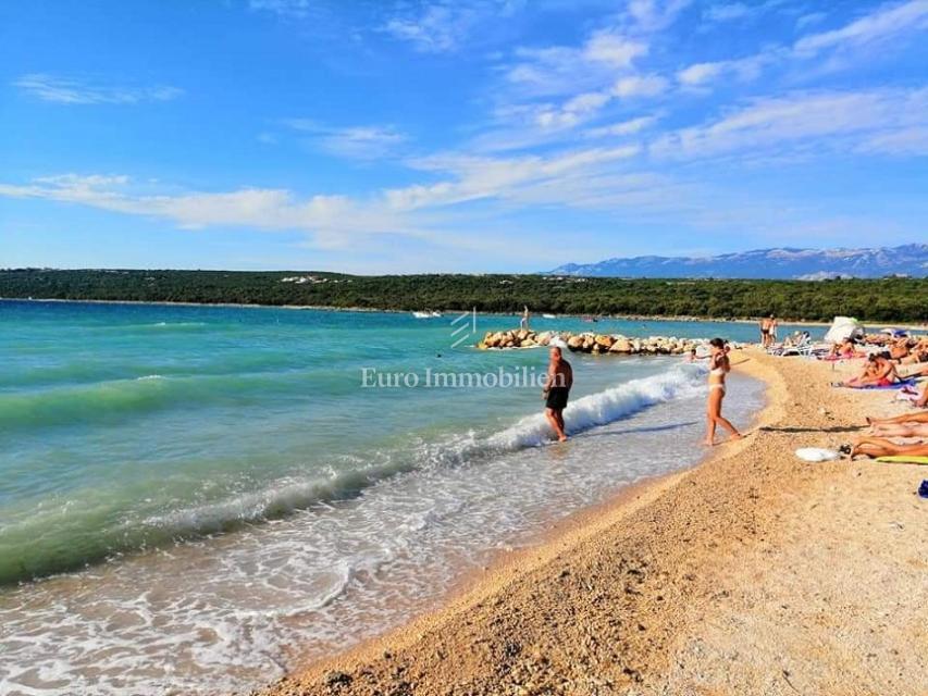 Novalja, casa con due appartamenti, vista mare!