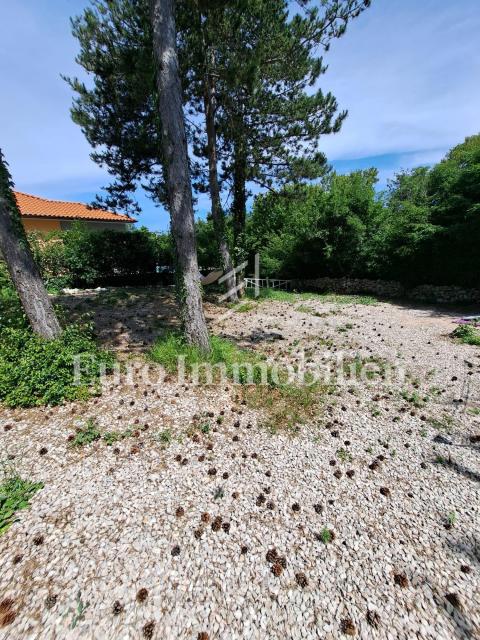 Casa moderna con piscina, vicino Dobrinj - Krk