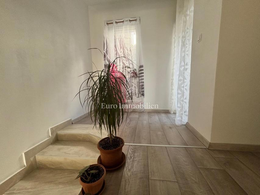 Dramalj - casa con vista mare