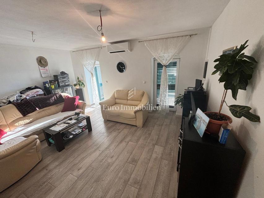 Dramalj - casa con vista mare