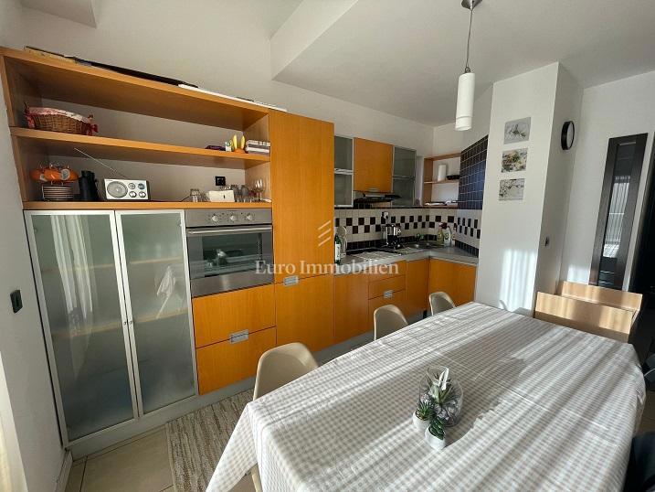 Novalja - appartamento duplex al secondo piano