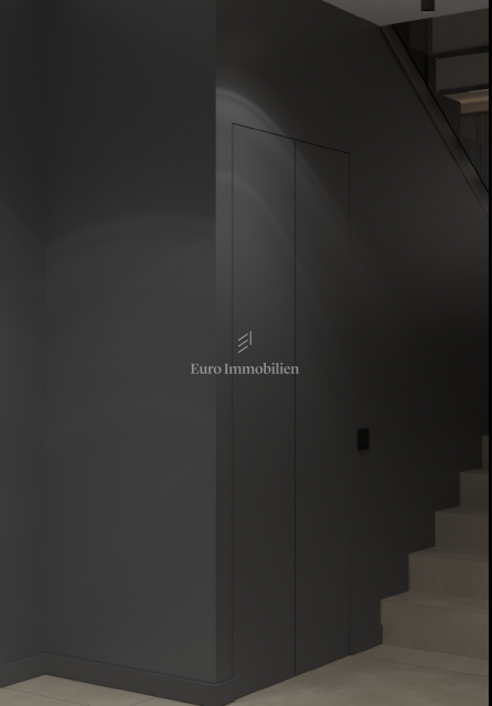 Kostrena - Casa unica a basso consumo energetico