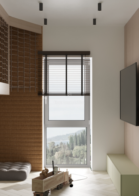 Kostrena - Casa unica a basso consumo energetico