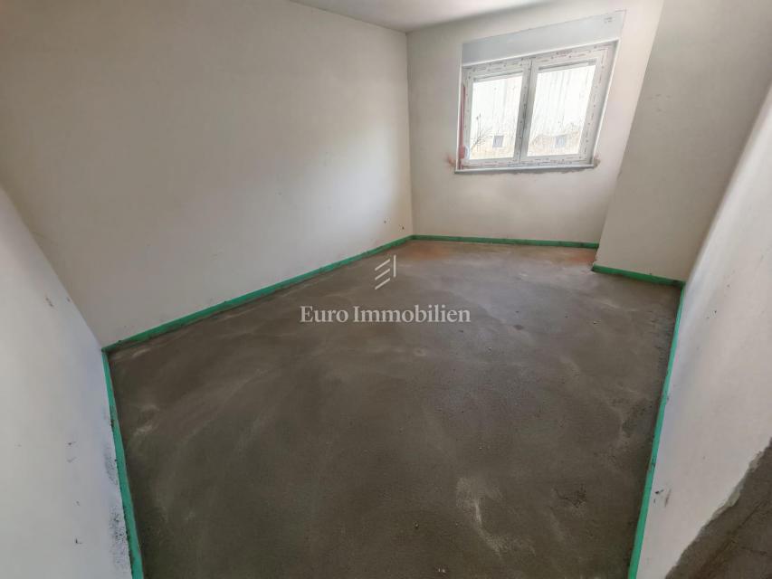 Kastav - appartamento al primo piano in un nuovo edificio