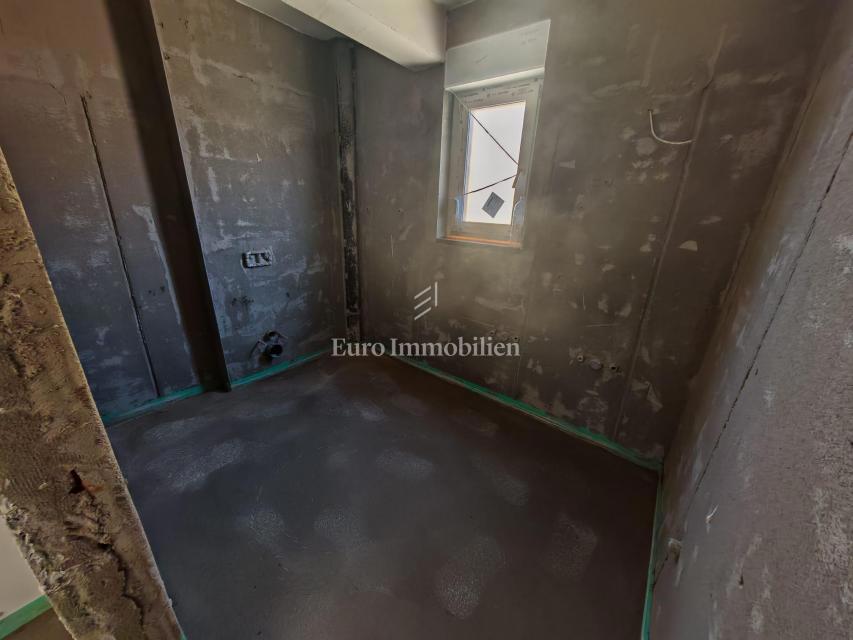 Kastav - appartamento al primo piano in un nuovo edificio