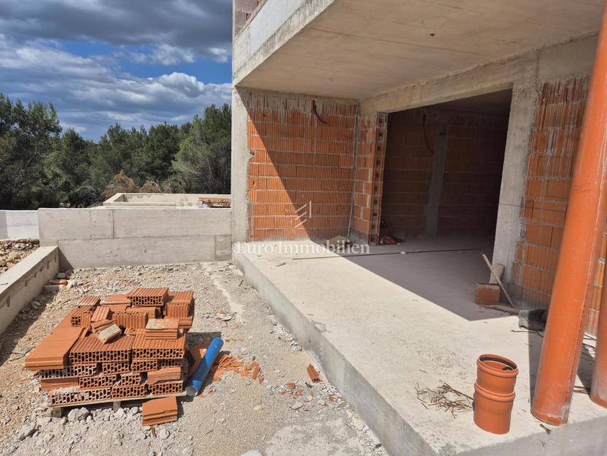 Nuovo appartamento, piano terra con giardino - Vodice