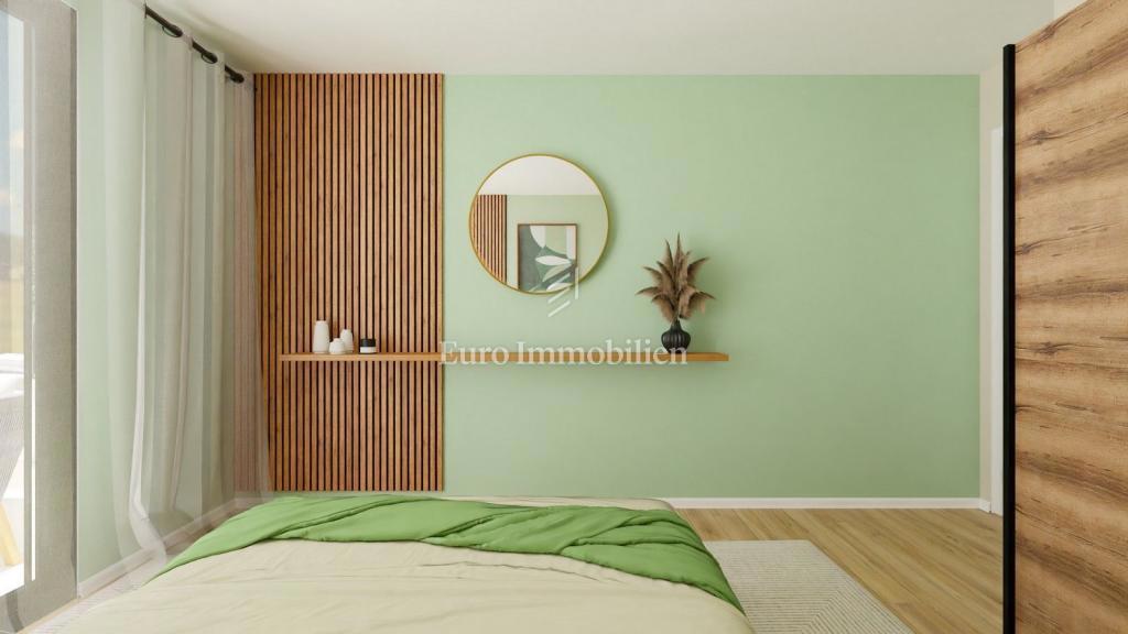 Istria – nuovo appartamento vicino Parenzo