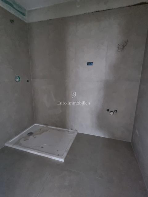 Istria – nuovo appartamento vicino Parenzo