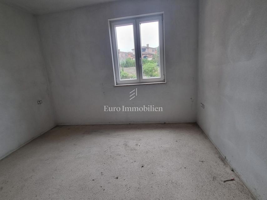 Istria – nuovo appartamento vicino Parenzo