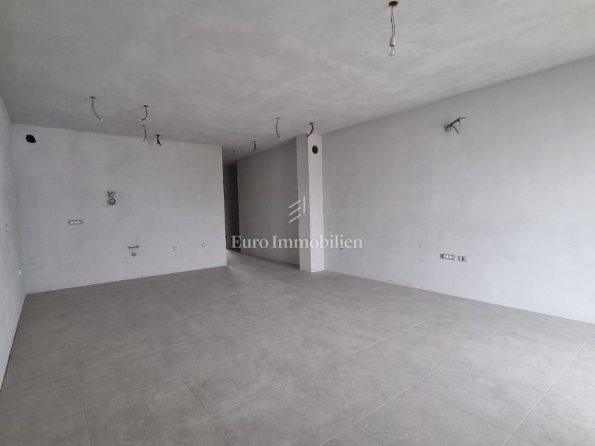 Istria – nuovo appartamento vicino Parenzo