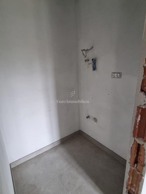 Istria – nuovo appartamento vicino Parenzo