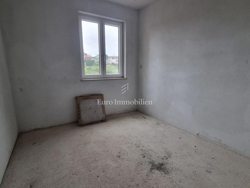 Istria – nuovo appartamento vicino Parenzo