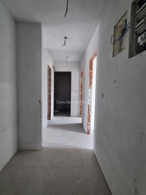 Istria – nuovo appartamento vicino Parenzo