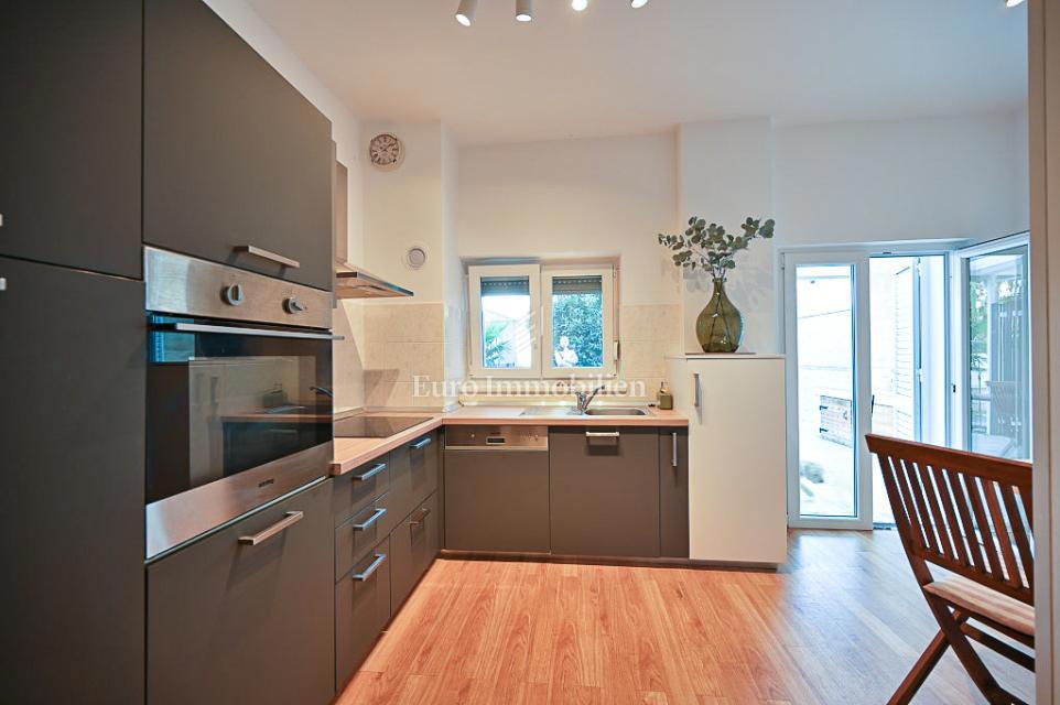 Novigrad - appartamento vicino al mare e al centro città