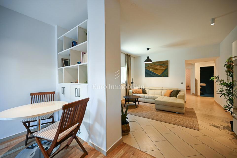 Novigrad - appartamento vicino al mare e al centro città