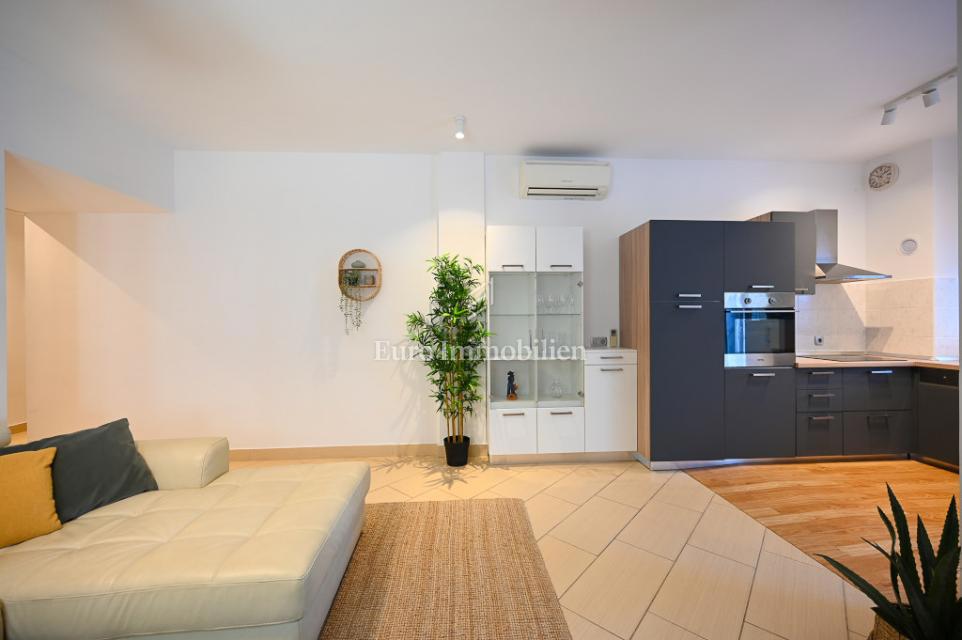 Novigrad - appartamento vicino al mare e al centro città