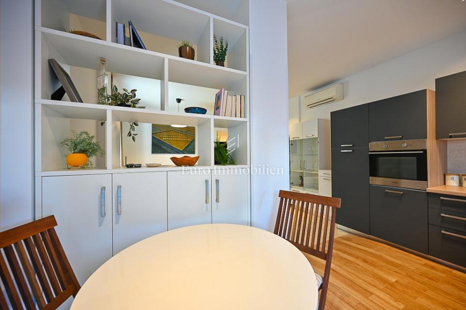 Novigrad - appartamento vicino al mare e al centro città