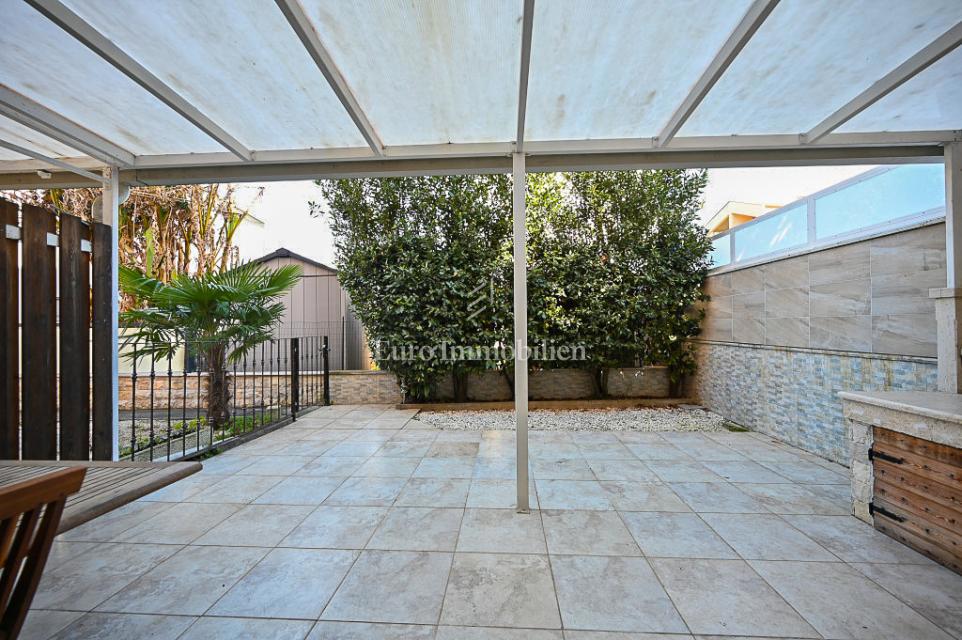 Novigrad - appartamento vicino al mare e al centro città