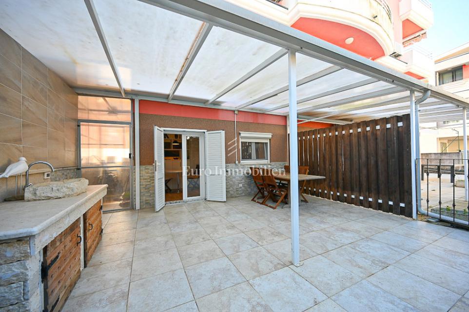 Novigrad - appartamento vicino al mare e al centro città