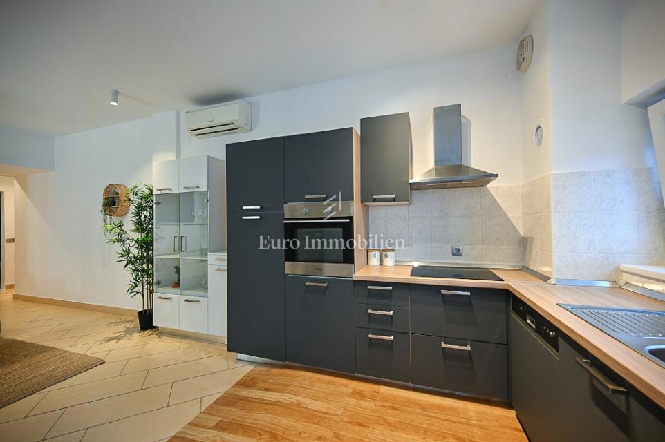 Novigrad - appartamento vicino al mare e al centro città