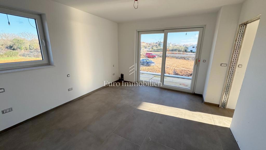 Isola di Krk - lussuosa nuova villa con vista mare