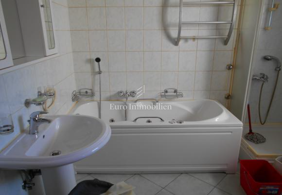 Barić Draga - casa vicino al mare