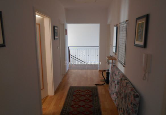 Barić Draga - casa vicino al mare