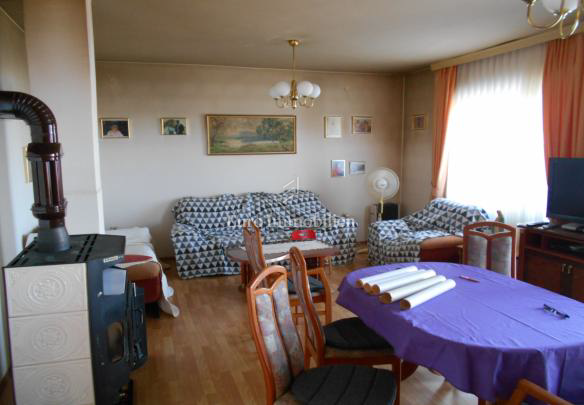 Barić Draga - casa vicino al mare