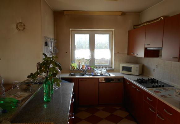 Barić Draga - casa vicino al mare