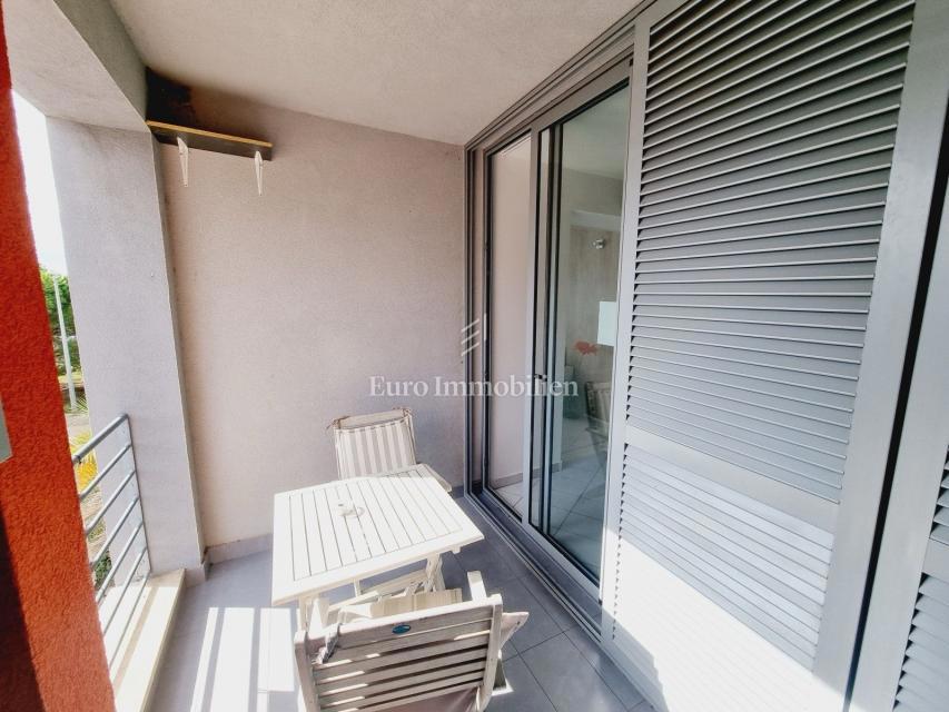 Cittanova, Istria - appartamento a 50 metri dal mare