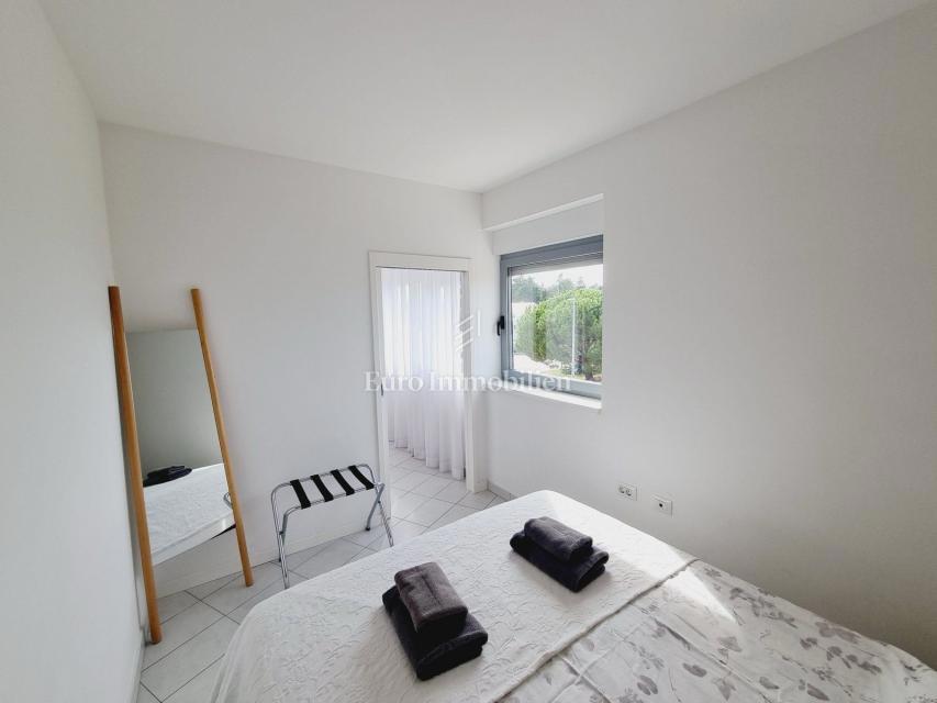 Cittanova, Istria - appartamento a 50 metri dal mare