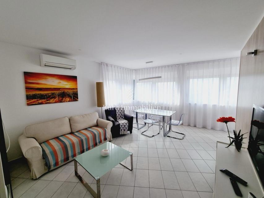 Cittanova, Istria - appartamento a 50 metri dal mare