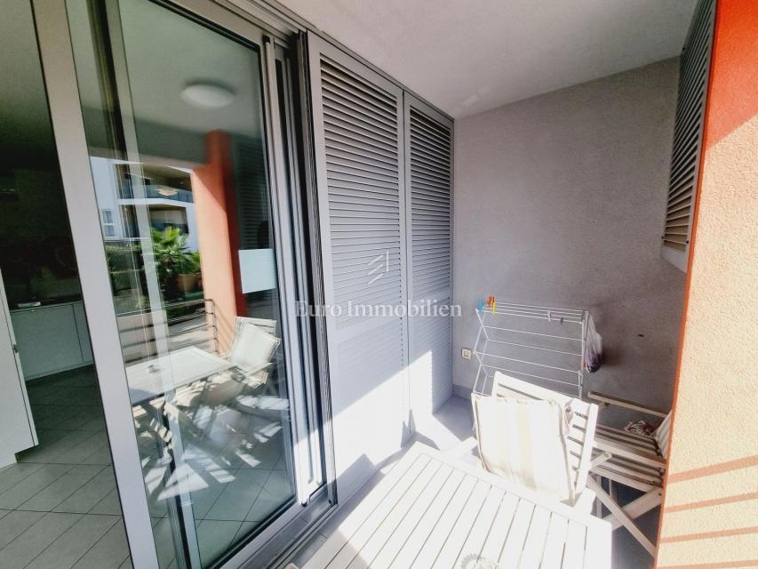 Cittanova, Istria - appartamento a 50 metri dal mare