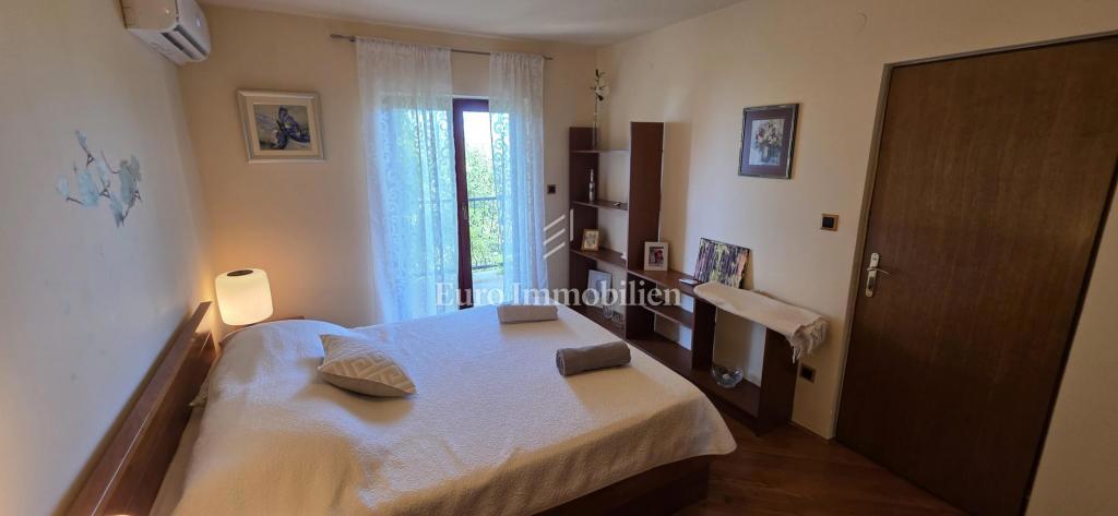 Crikvenica - casa con vista panoramica
