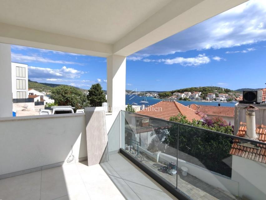 Rogoznica-appartamento in ottima posizione vicino al mare