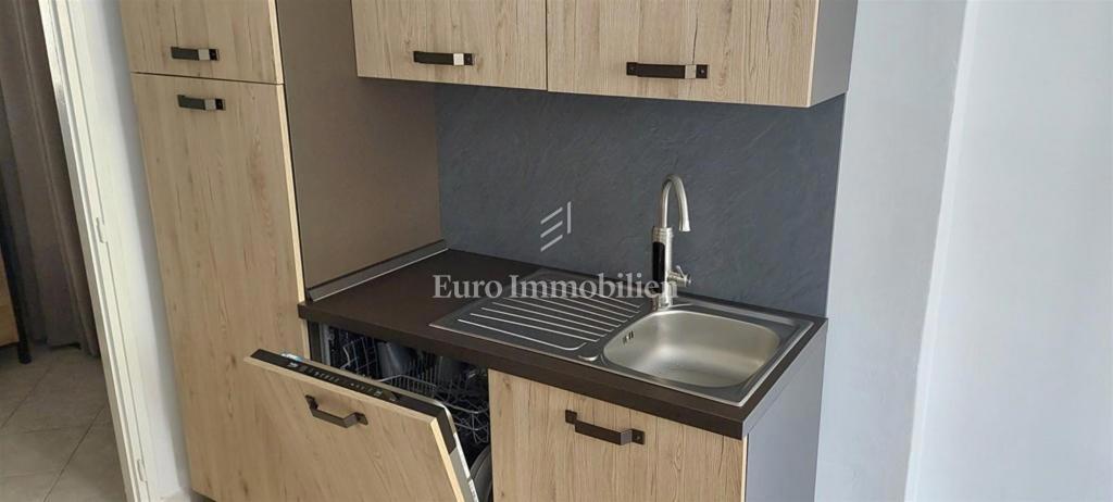 Senj - appartamento nel centro città