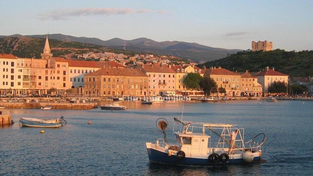 Senj - appartamento nel centro città