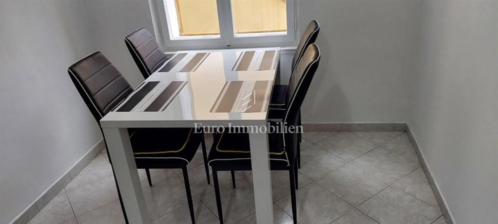 Senj - appartamento nel centro città