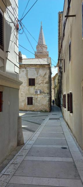 Senj - appartamento nel centro città