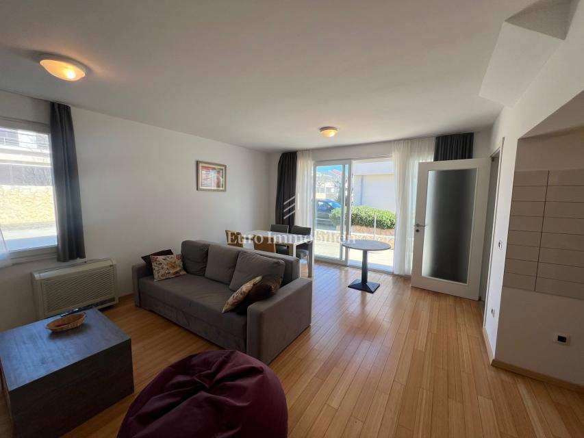 Zara, dintorni - appartamento vicino al mare