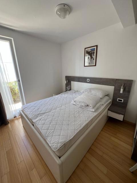 Zara, dintorni - appartamento vicino al mare