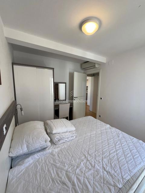 Zara, dintorni - appartamento vicino al mare