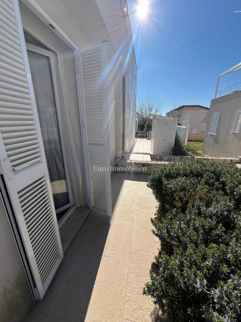 Zara, dintorni - appartamento vicino al mare