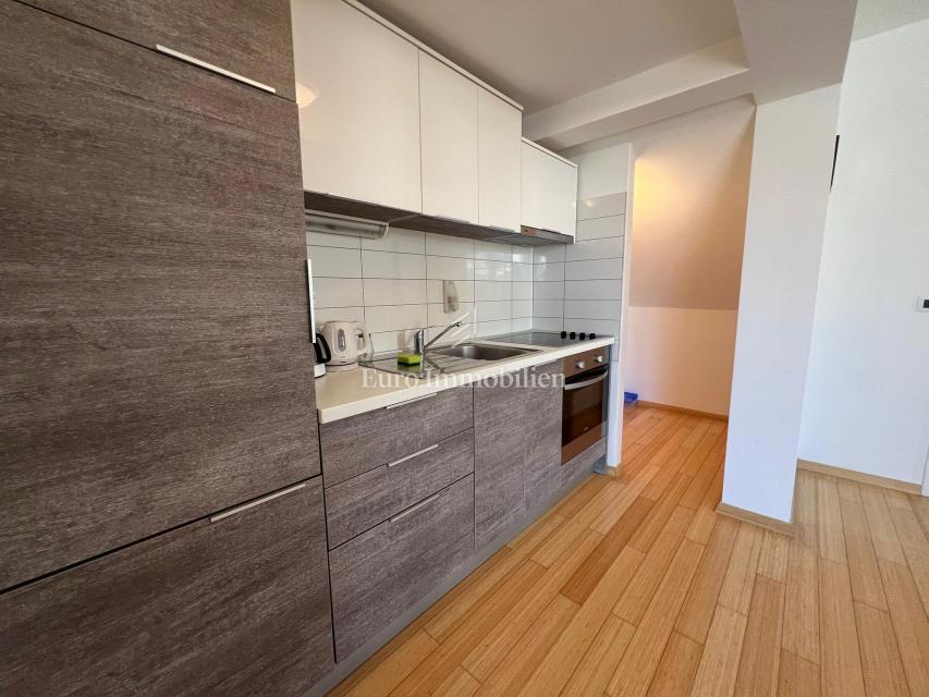 Zara, dintorni - appartamento vicino al mare